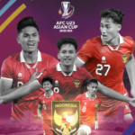 live streaming tim nasional sepak bola u 23 indonesia