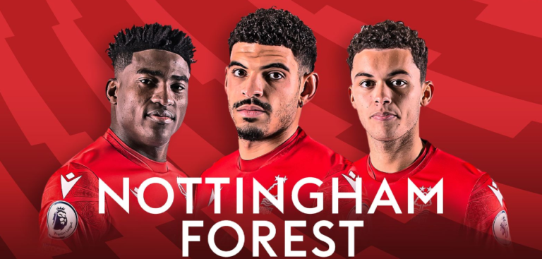 nottingham forest