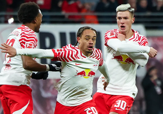 rb leipzig vfl wolfsburg